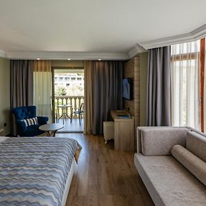 Samara Hotel Bodrum Ultra All Inclusive