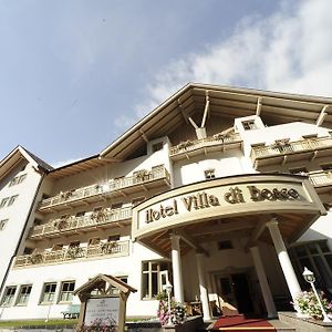 Aparthotel Wellness Villa Di Bosco